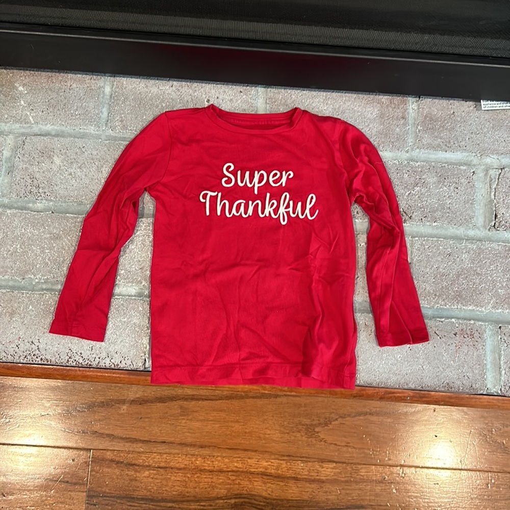 Holiday shirt bundle - Picture 5 of 7